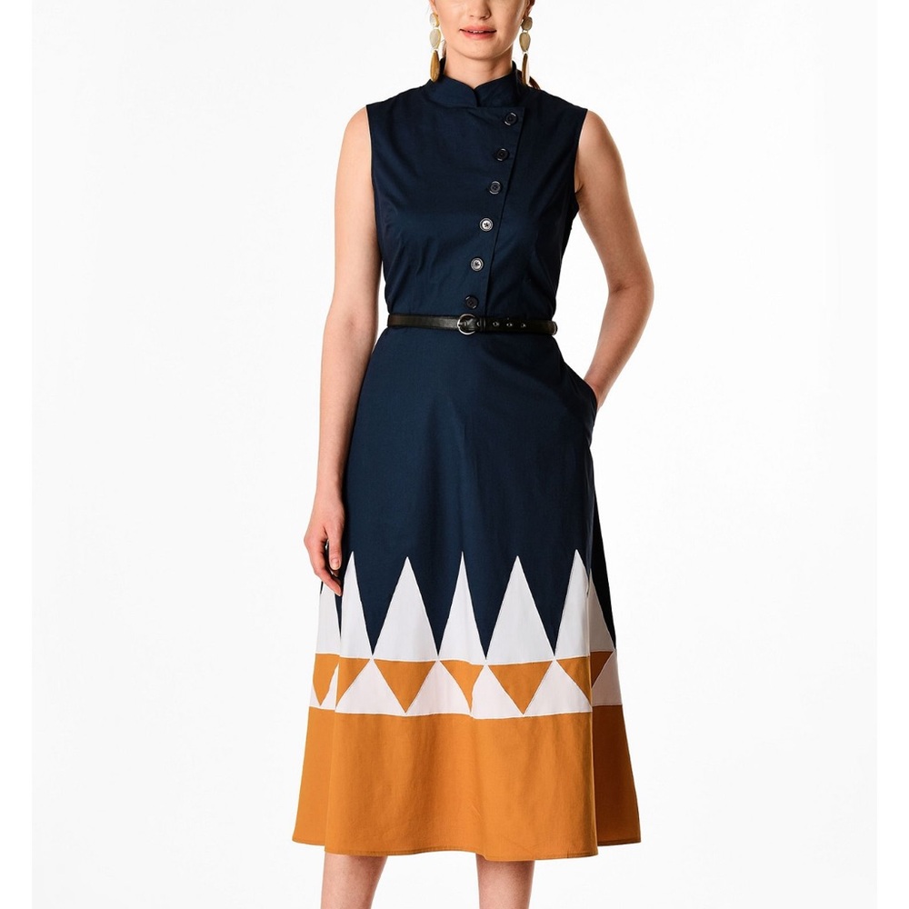 ISO of this Eshakti dress